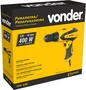 Furadeira/Parafusadeira 3/8" FPV438 127V Vonder