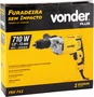 Furadeira 1/2" FSV712 220V Vonder Plus