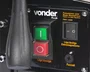 Furadeira com Base Magnética FMV1500 220V Vonder