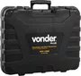 Furadeira com Base Magnética FMV1500 220V Vonder