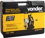 Furadeira Magnética B.Magnetica FMV1680 220V Vonder