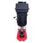 Furadeira De Bancada 1/3CV Monofásico 220V FBH-130I-1 Motomil