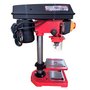 Furadeira De Bancada 1/3CV Monofásico 220V FBH-130I-1 Motomil