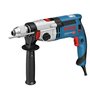 Furadeira De Impacto Bosch 1100W 220V GSB 24-2 Com Maleta
