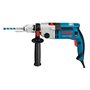 Furadeira De Impacto Bosch 1100W 220V GSB 24-2 Com Maleta