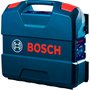 Furadeira De Impacto Bosch 1100W 220V GSB 24-2 Com Maleta