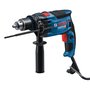 Furadeira De Impacto Bosch 850W 220V GSB 16 RE