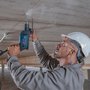 Furadeira De Impacto Bosch 850W 220V GSB 16 RE