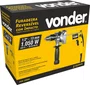 Furadeira de Impacto 1/2" FIV1050 220V Vonder