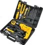 Furadeira de Impacto IMP 1/2" FIV519 Kit com 19 Peças 127V Vonder