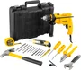 Furadeira de Impacto IMP 1/2" FIV519 Kit com 19 Peças 220V Vonder
