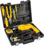 Furadeira de Impacto IMP 1/2" FIV519 Kit com 19 Peças 220V Vonder