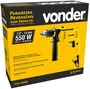 Furadeira de Impacto 1/2" FIV550N 127V Vonder