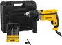 Furadeira de Impacto IMP 1/2" FIV709 Kit com 9 Peças 127V Vonder
