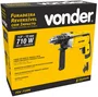Furadeira de Impacto 1/2" FIV710N 220V Vonder