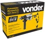 Furadeira de Impacto 1/2" FIV852 220V Vonder