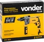 Furadeira de Impacto IMP 1/2" FIV853 220V Vonder