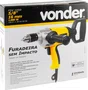 Furadeira Sem Impacto 5/8" FSV1050 220V Vonder