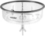 Furador Ajustável 40 a 200 mm com Coletor Vonder