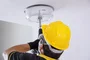 Furador Ajustável 40 a 200 mm com Coletor Vonder