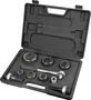 Furador de Chapas Manual FMV122 Vonder
