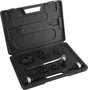 Furador de Chapas Manual FMV122 Vonder