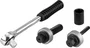 Furador de Chapas Manual FMV122 Vonder