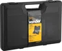Furador de Chapas Manual FMV122 Vonder