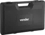 Furador de Chapas Manual FMV122 Vonder