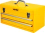 GABINETE P/FERRAMENTAS C/2 GAVETAS VD