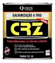 Galvanização a Frio CRZ Quimatic 225 ml DB1 Tapmatic