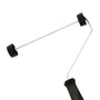 Garfo De Pressão Para Rolo 23cm Compel