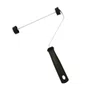 Garfo De Pressão Para Rolo 23cm Compel