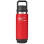 Garrafa Térmica 709ml Vermelha 48-22-8396R Milwaukee