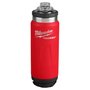 Garrafa Térmica 709ml Vermelha 48-22-8396R Milwaukee