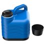 Garrafão Térmico Invicta Pro 3 Litros Incess Blue