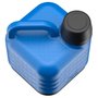 Garrafão Térmico Invicta Pro 3 Litros Incess Blue