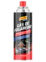 Gás Para Fogareiro 400Ml/200G Mundial Prime