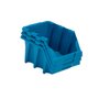 Gaveta Plástica Empilhável N7 Azul Presto