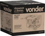 Gerador a Diesel GDV 5500 Vonder