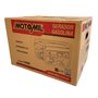 Gerador de Energia à Gasolina 2800W Monofásico 115/230V MG-3000CLE-1 Motomil