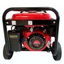 Gerador de Energia à Gasolina 2800W Monofásico 115/230V MG-3000CLE-1 Motomil