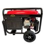 Gerador de Energia à Gasolina 2800W Monofásico 115/230V MG-3000CLE-1 Motomil