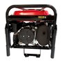 Gerador de Energia à Gasolina 2800W Monofásico 115/230V MG-3000CLE-1 Motomil