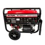 Gerador de Energia à Gasolina 2800W Monofásico 115/230V MG-3000CLE-1 Motomil