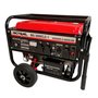 Gerador de Energia à Gasolina 2800W Monofásico 115/230V MG-3000CLE-1 Motomil