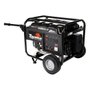 Gerador de Energia à Gasolina 5500W 115/230V Partida Elétrica TG6500CXE-XP 4T Toyama