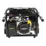 Gerador de Energia à Gasolina 5500W 115/230V Partida Elétrica TG6500CXE-XP 4T Toyama