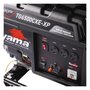 Gerador de Energia à Gasolina 5500W 115/230V Partida Elétrica TG6500CXE-XP 4T Toyama