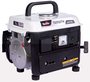 Gerador de Energia à Gasolina 850W 220V Partida Manual TG950TH-220 Toyama